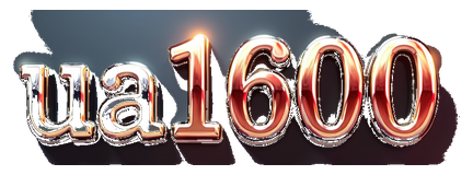 ua1600 logo