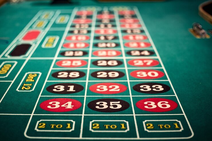 ua1600 Casino en Vivo